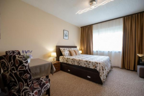 Отель Apartmani Tome  Задар